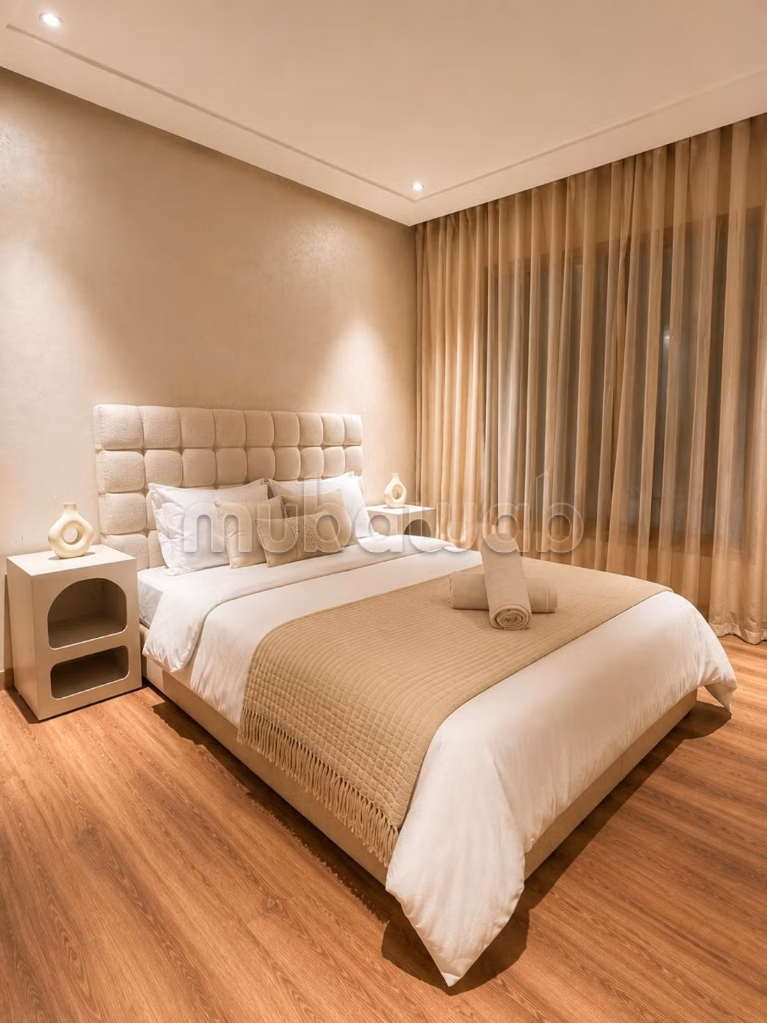 Vakantieappartement in Gueliz