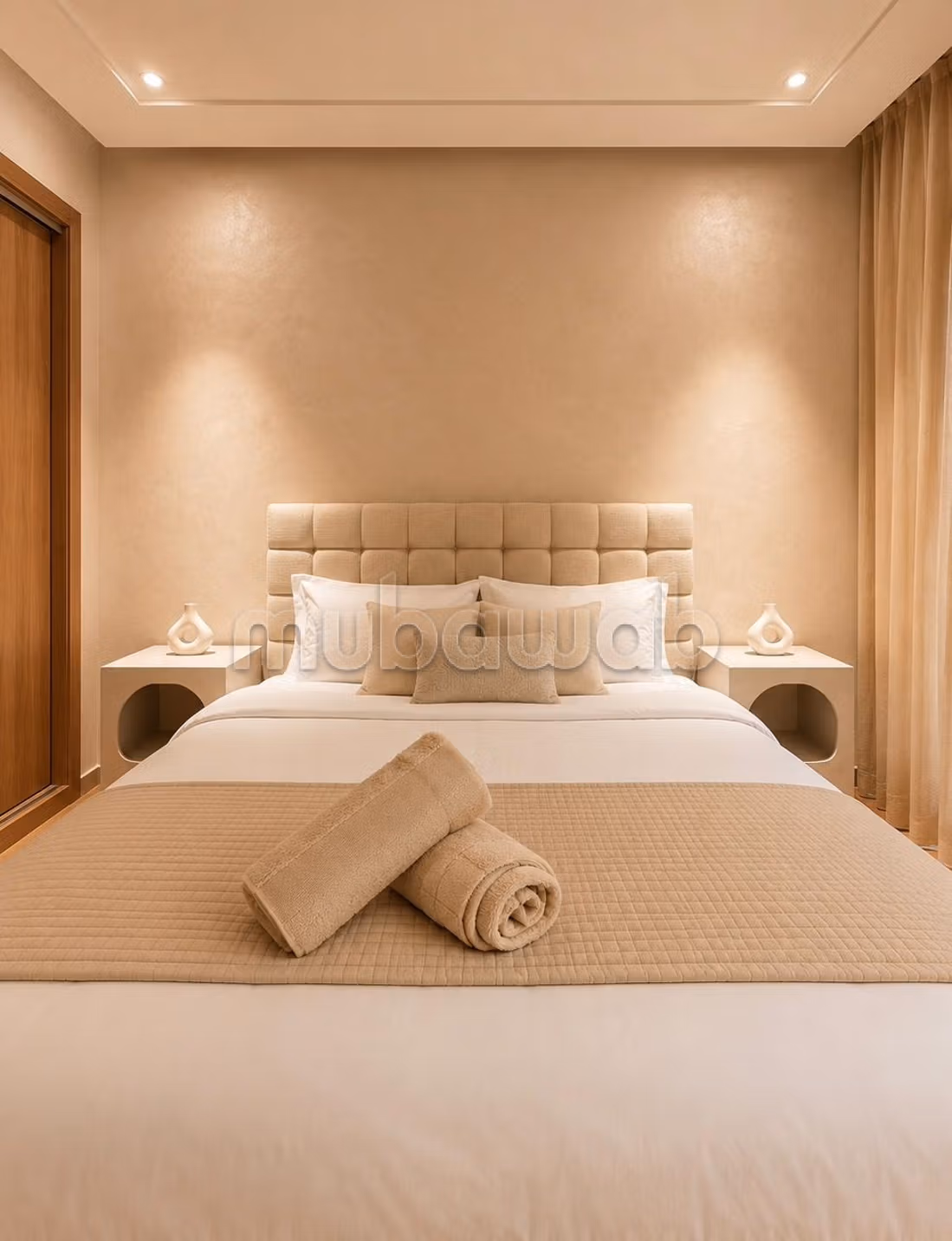 Vakantieappartement in Gueliz