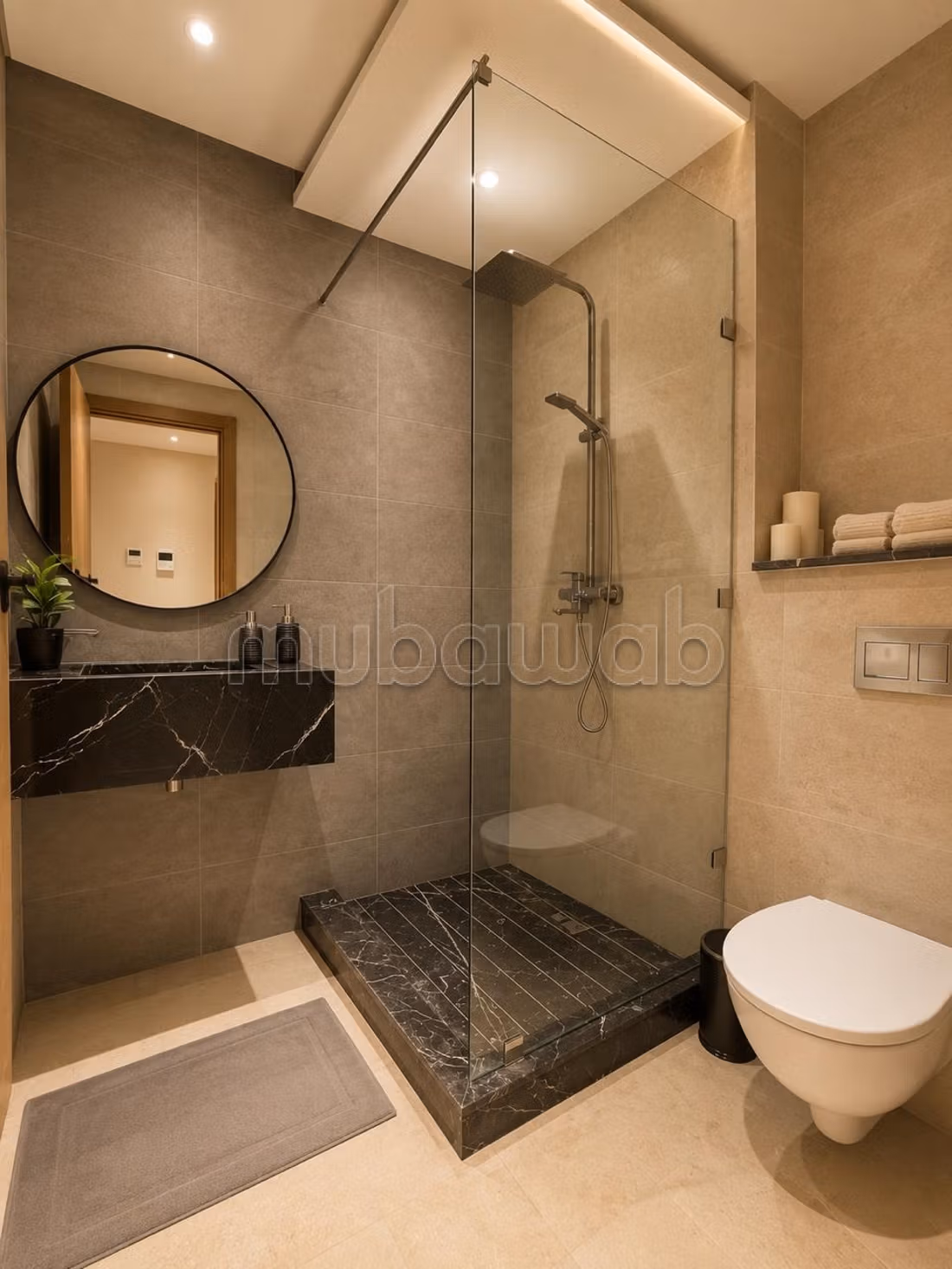 Vakantieappartement in Gueliz