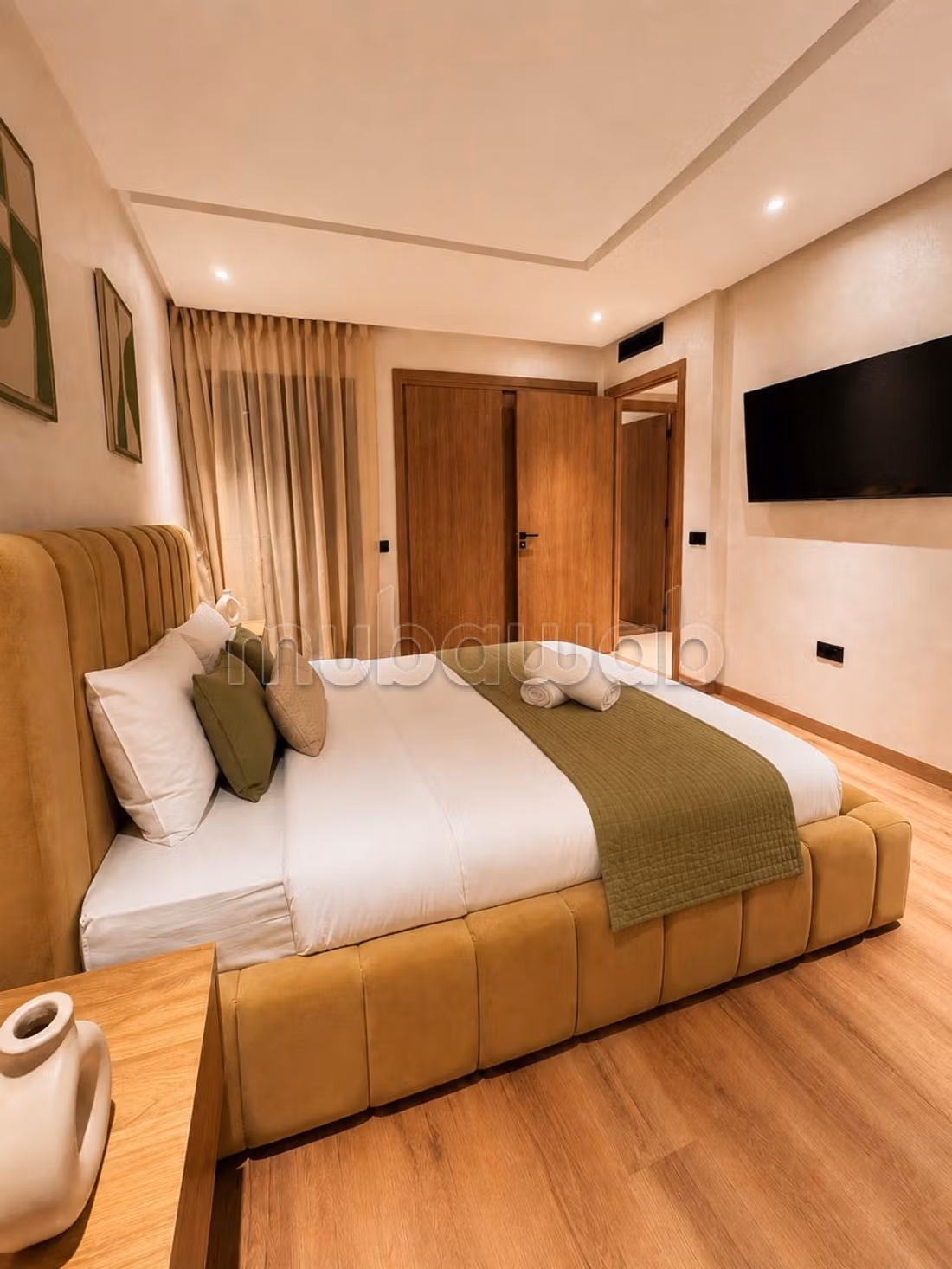 Vakantieappartement in Gueliz