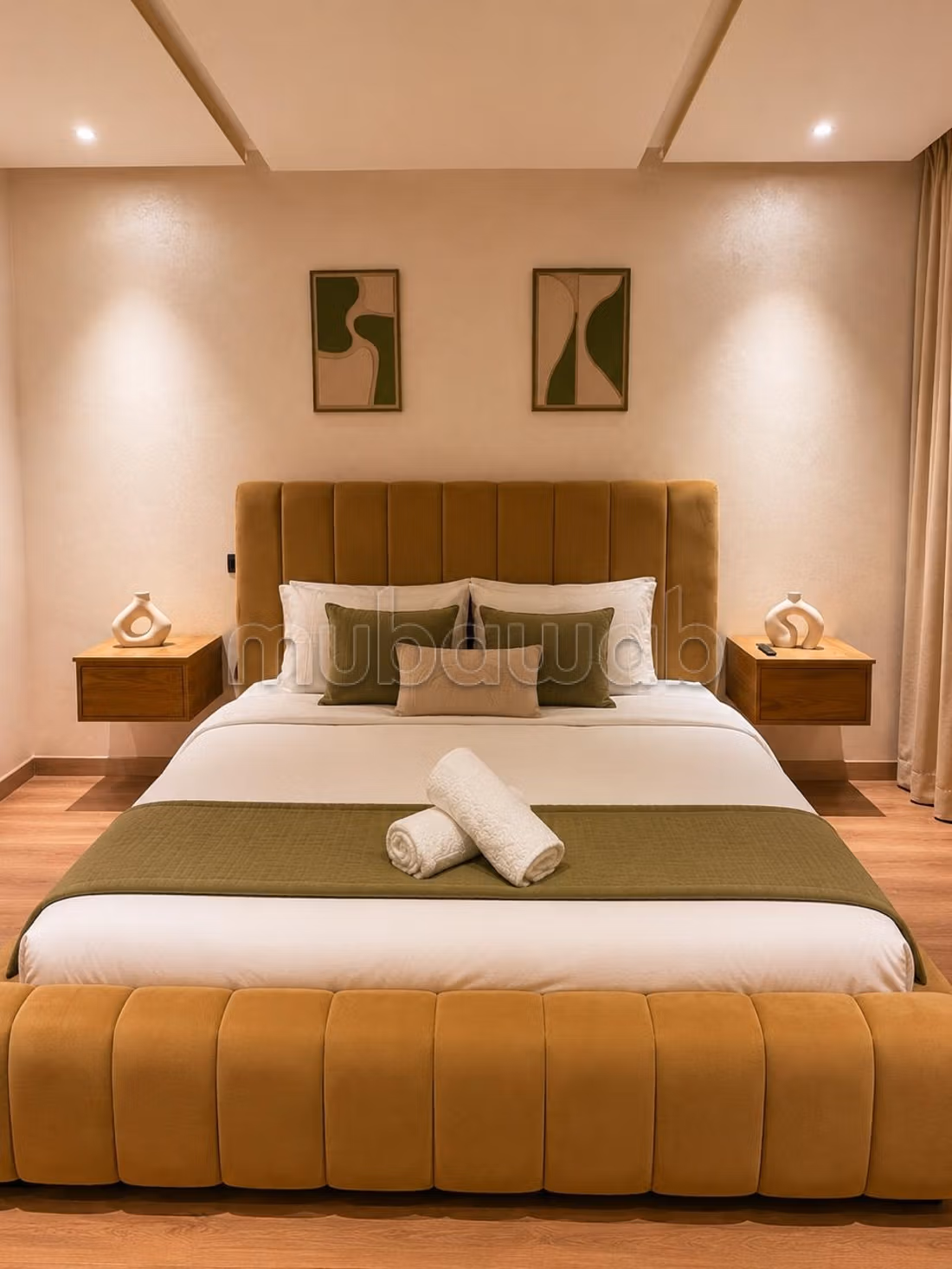 Vakantieappartement in Gueliz