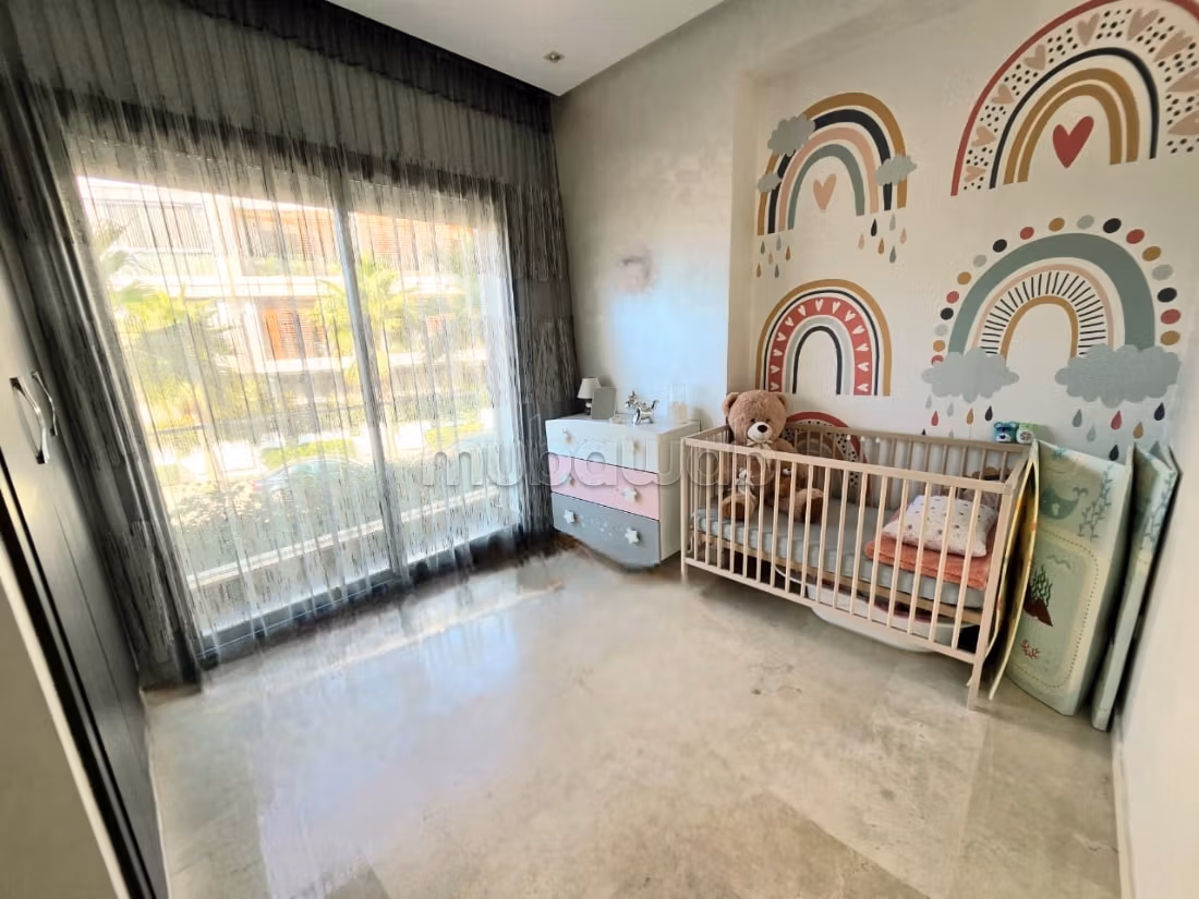 Appartement 144 m² f Californie — 8