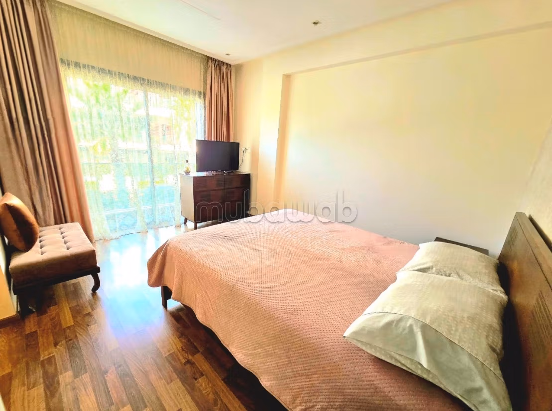 Appartement 144 m² f Californie — 10