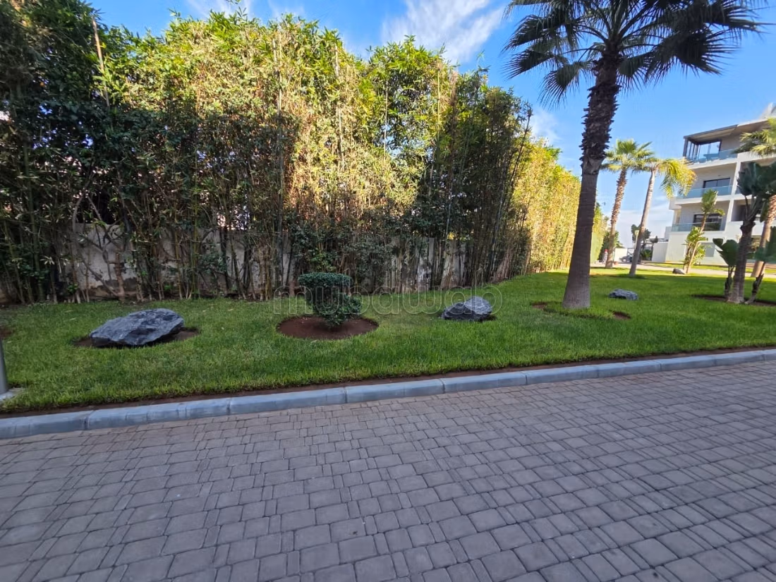 Appartement 144 m² f Californie — 13