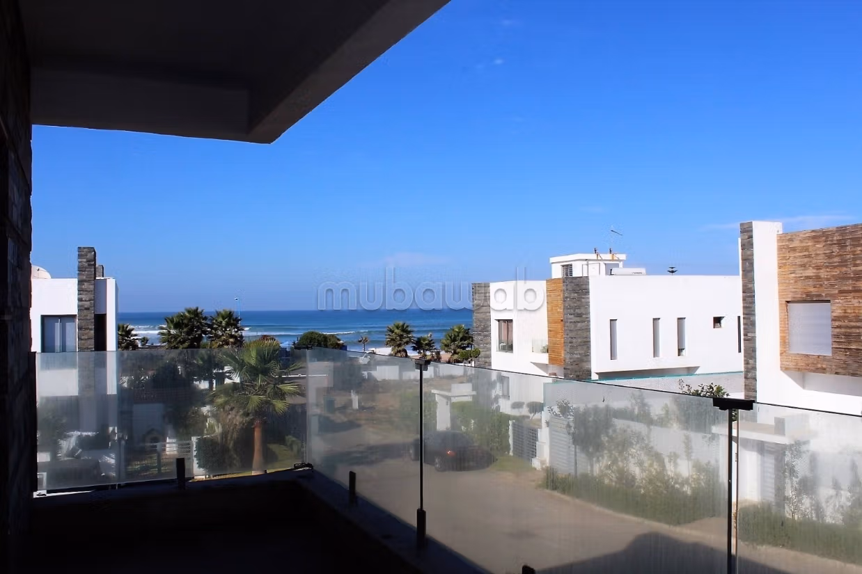 Villa arredata in residenza chiusa DARB in affitto