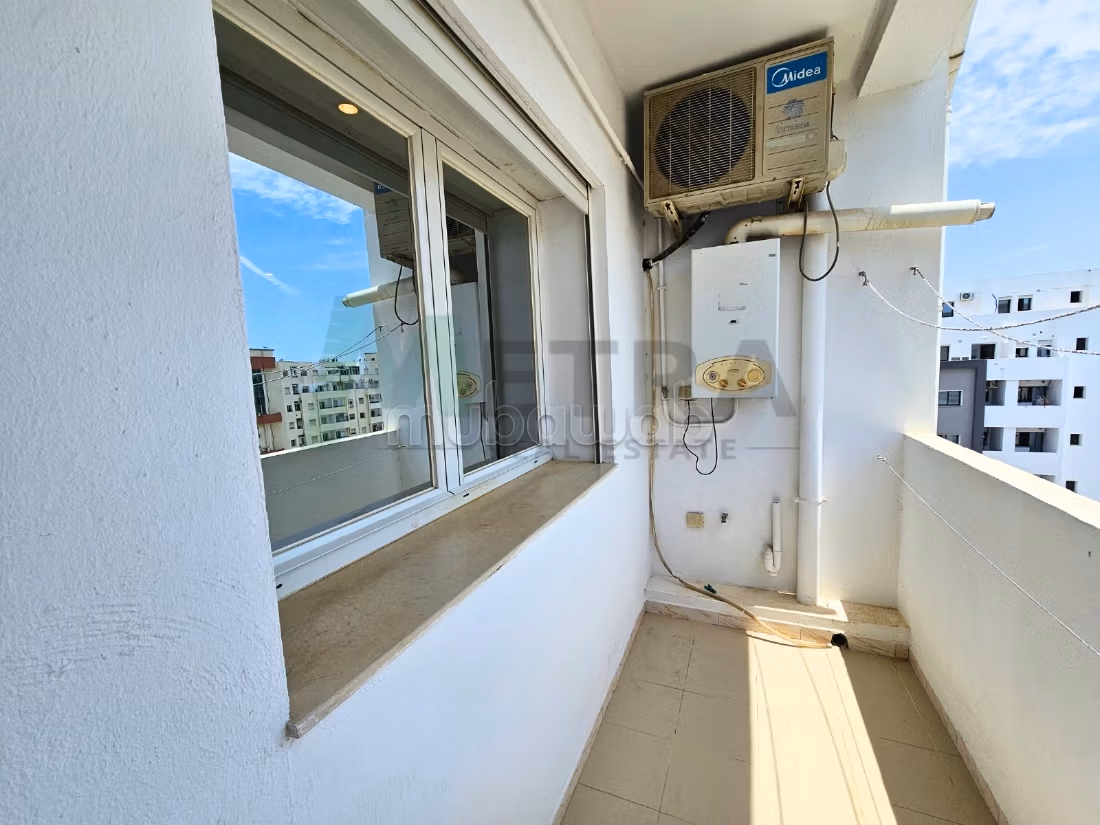IN VENDITA Appartamento S3 ai Giardini di Aouina