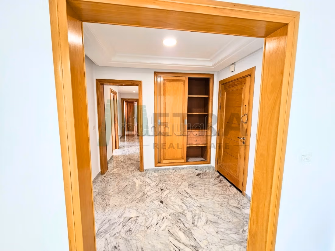 IN VENDITA Appartamento S3 ai Giardini di Aouina