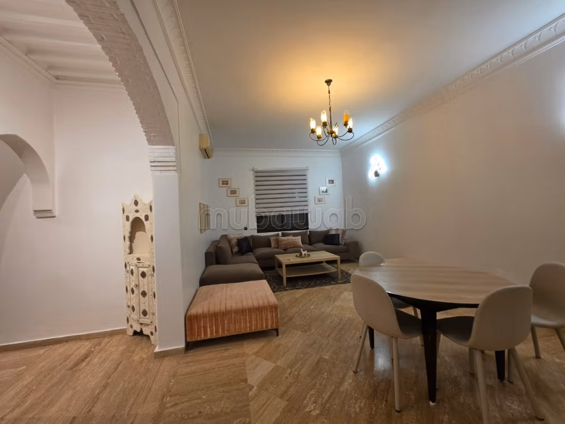 Appartement 86 m² à Ennakhil (Palmeraie) — 9