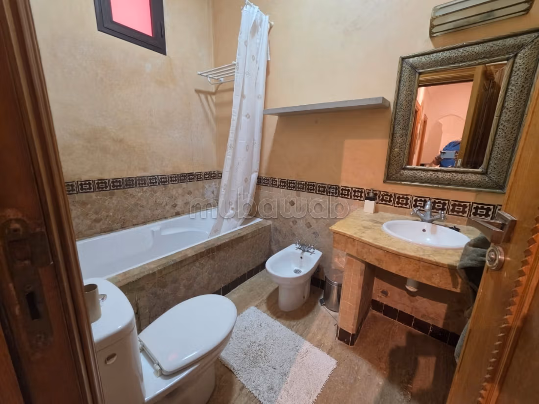 Appartement 86 m² à Ennakhil (Palmeraie) — 8