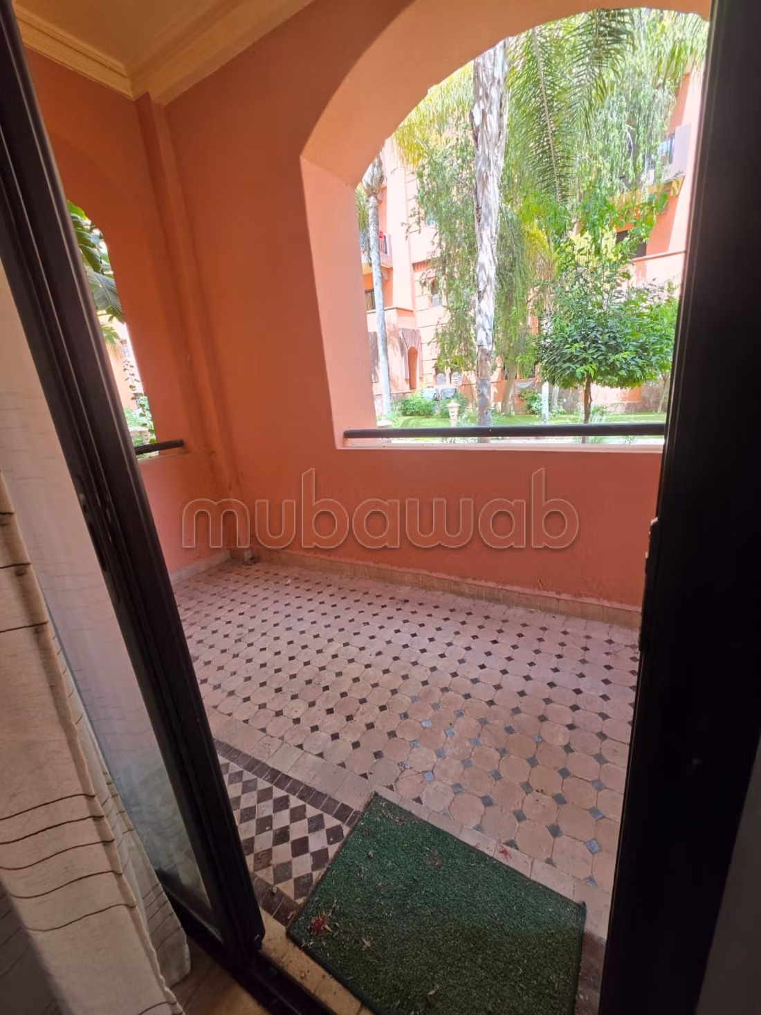 Appartement 86 m² à Ennakhil (Palmeraie) — 7