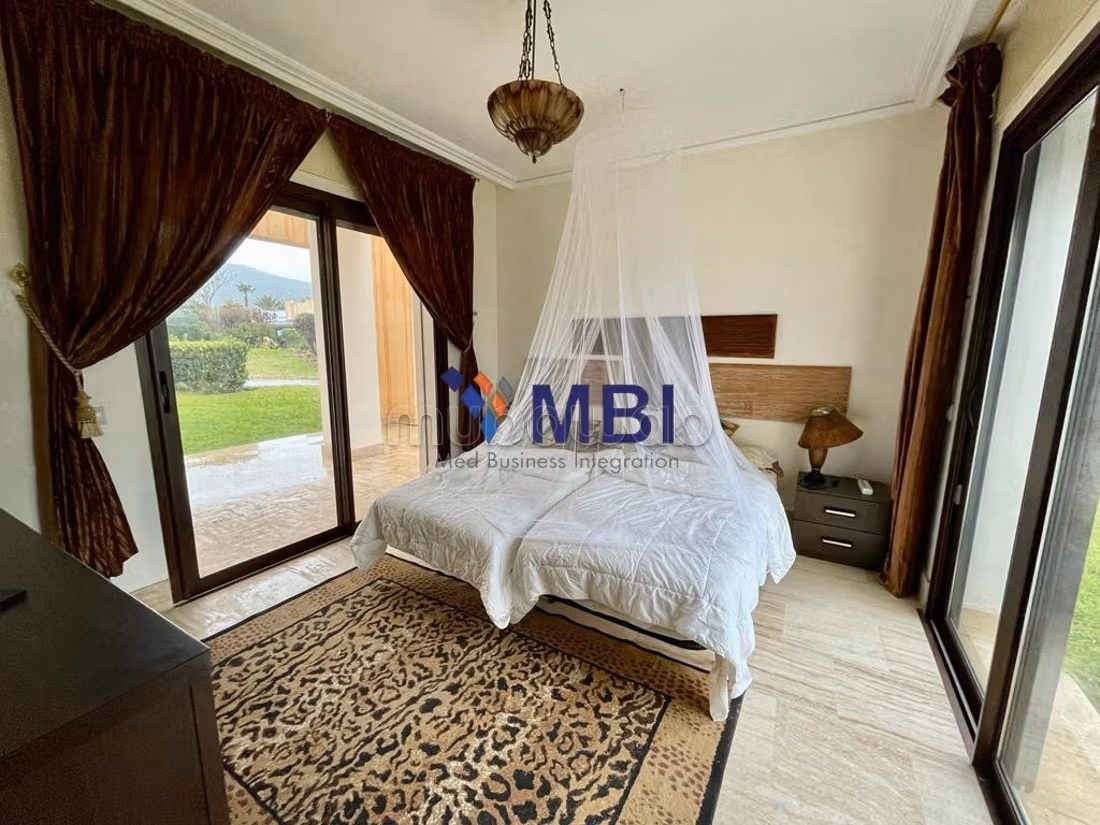 Magnifique appartement meublé pour la location — 6