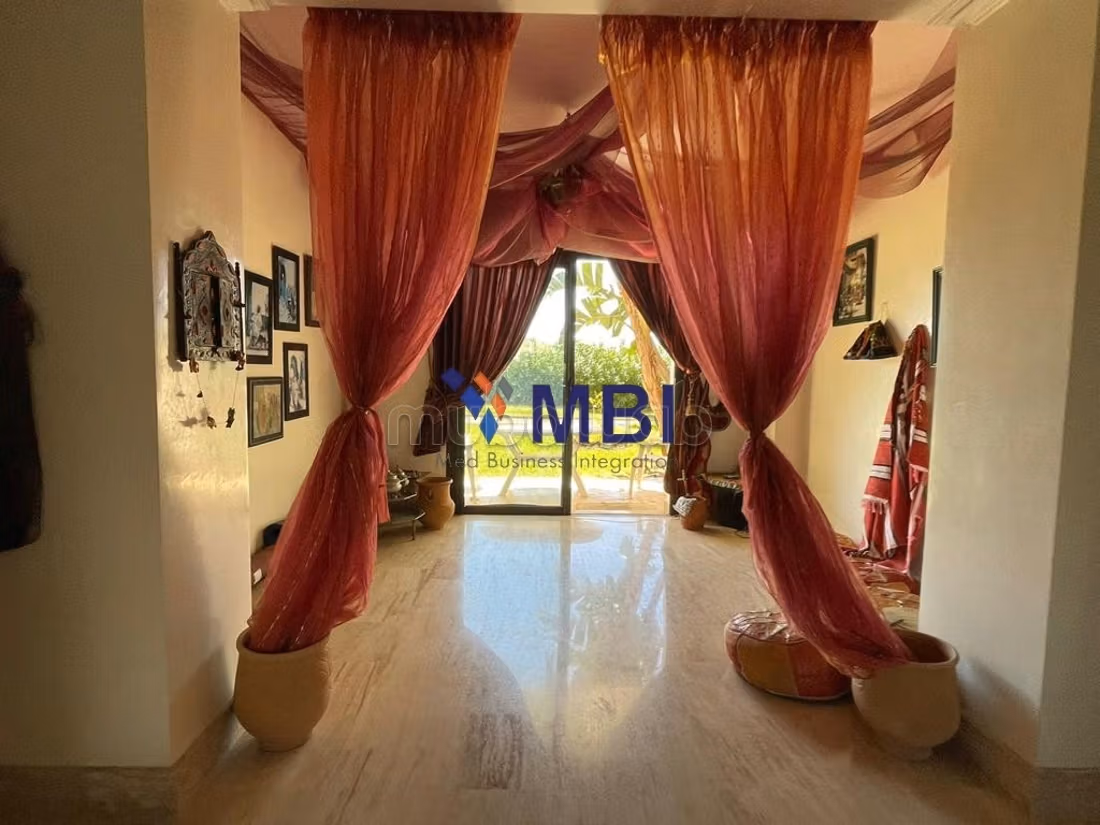 Magnifique appartement meublé pour la location — 3