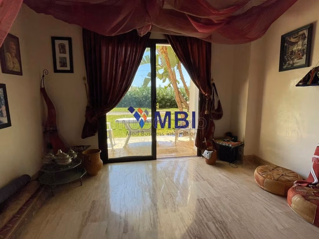 Magnifique appartement meublé pour la location — 4