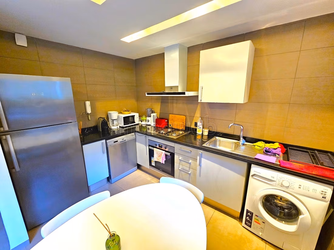 Appartement 75 m² à Haut Agdal — 7