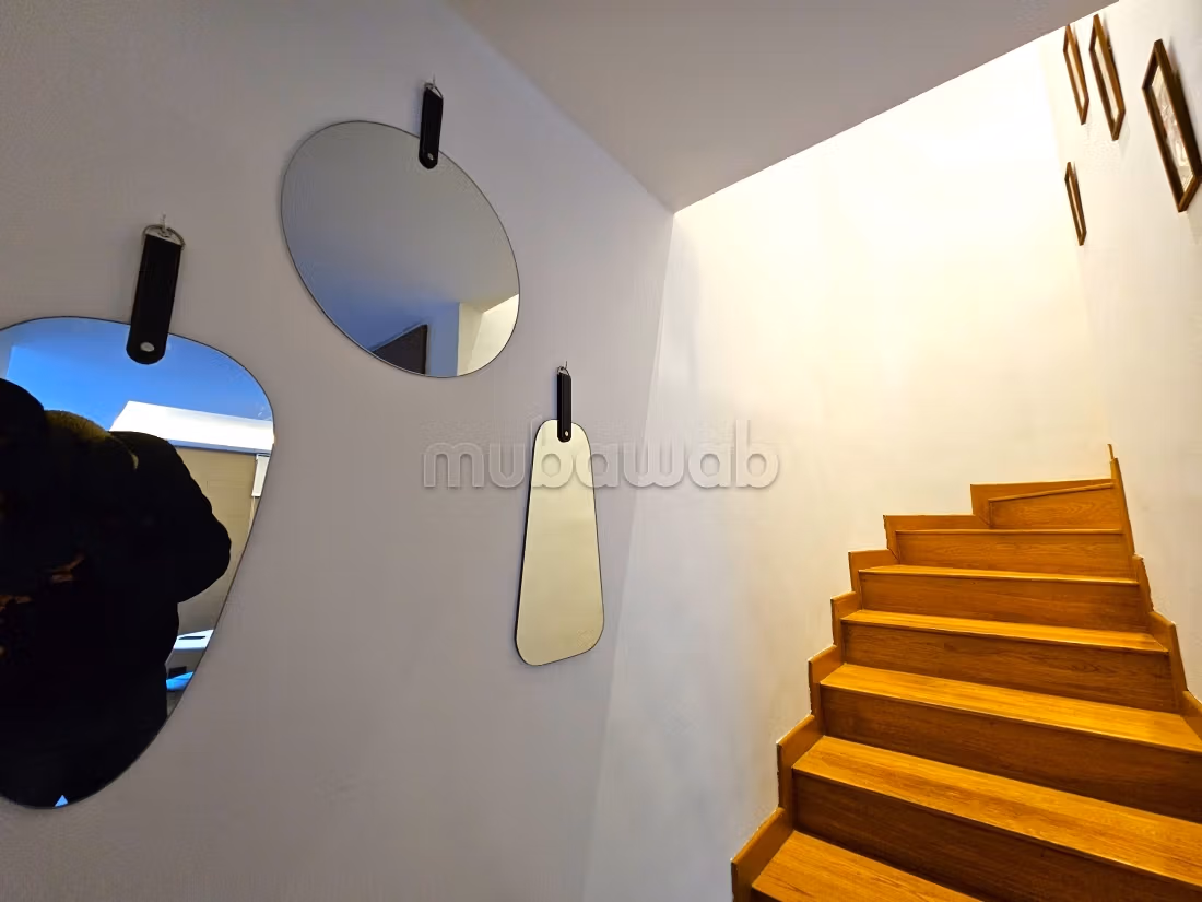 Appartement 75 m² à Haut Agdal — 8