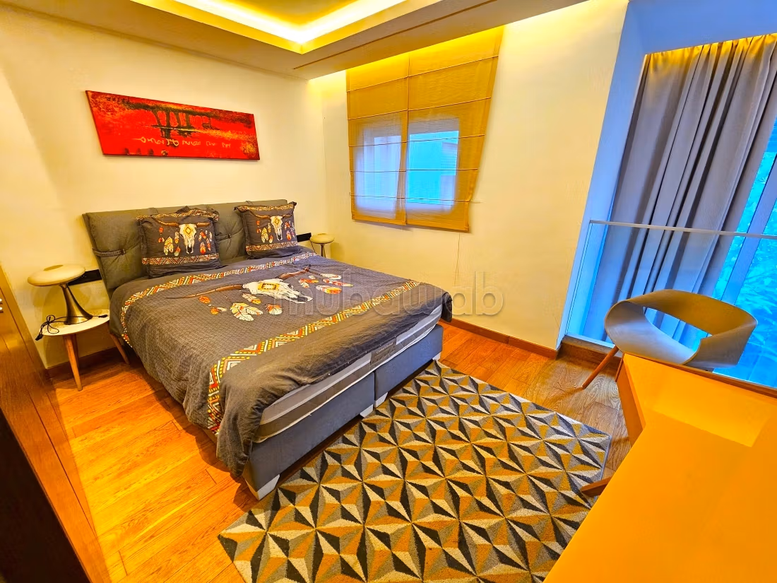 Appartement 75 m² à Haut Agdal — 9
