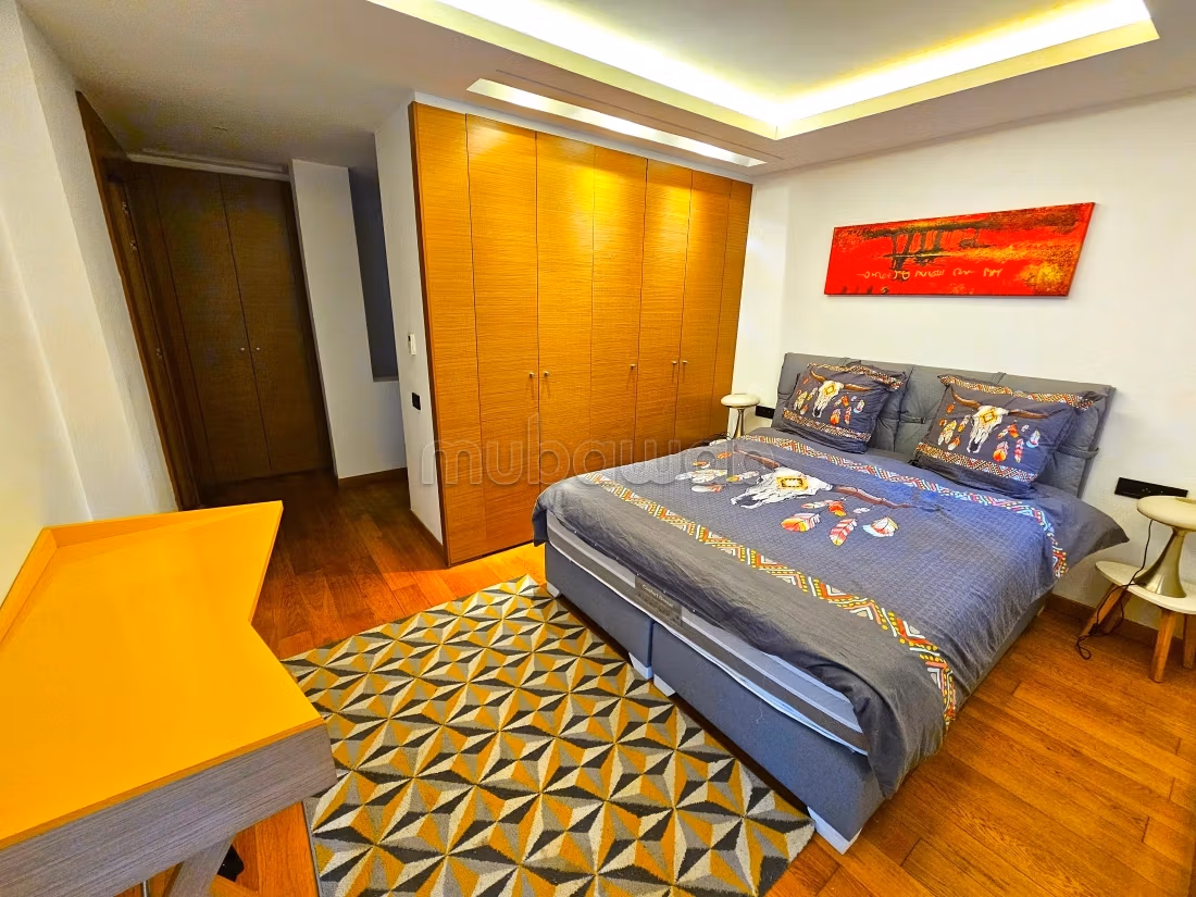 Appartement 75 m² à Haut Agdal — 10