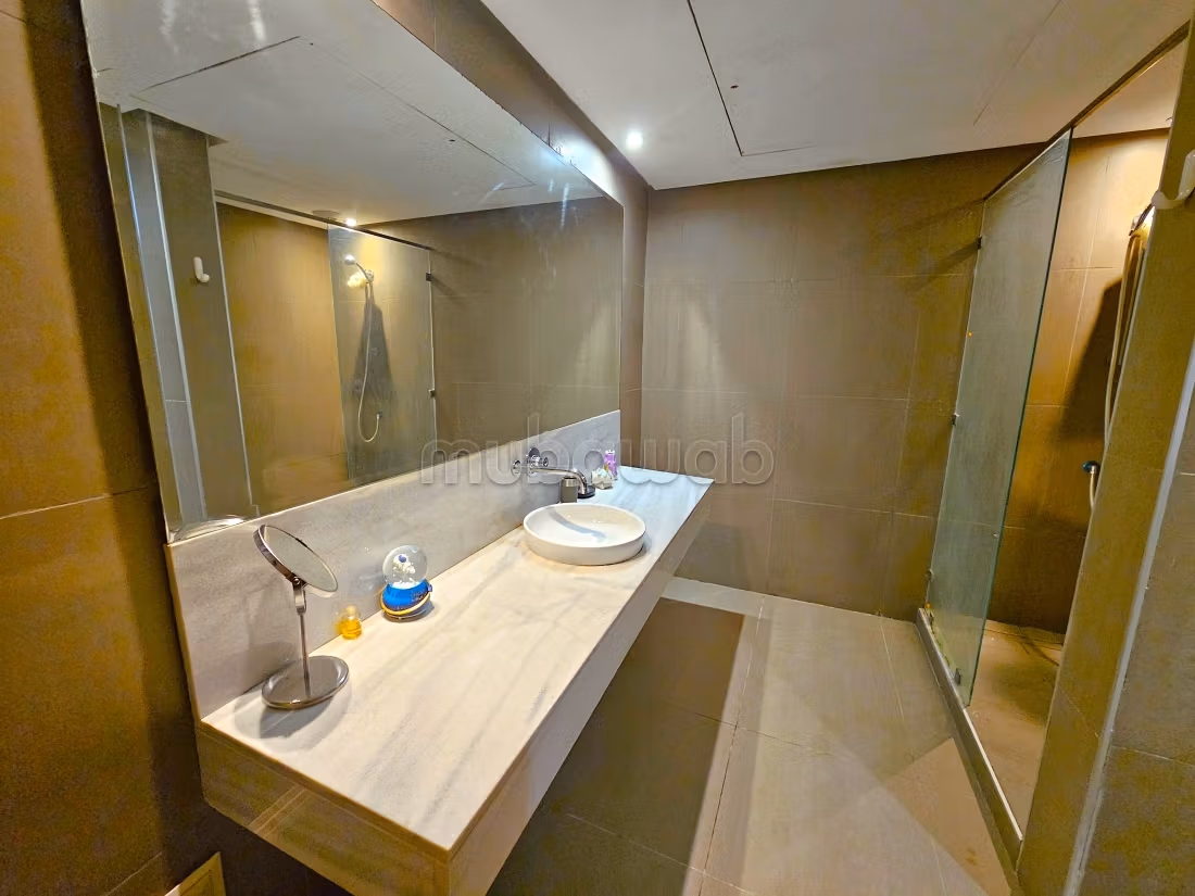 Appartement 75 m² à Haut Agdal — 11