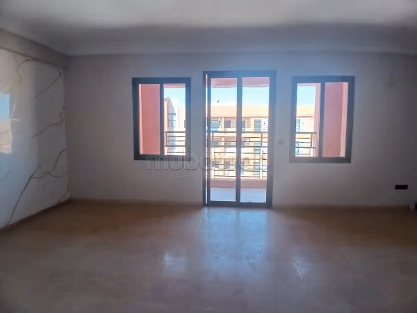 Beaux bureaux à louer à Guéliz.
Superficie 61 m²