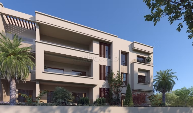 Appartamento S2 unico con volumi esterni rari