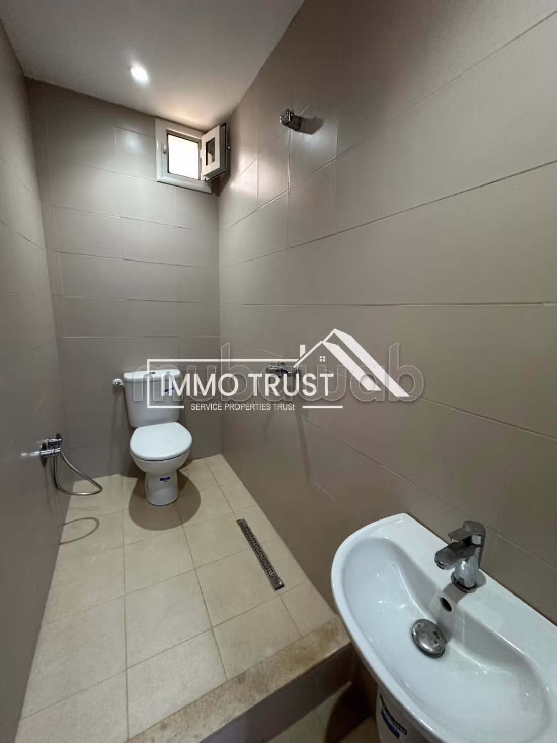 Villa S4 con piscina a Gammarth village