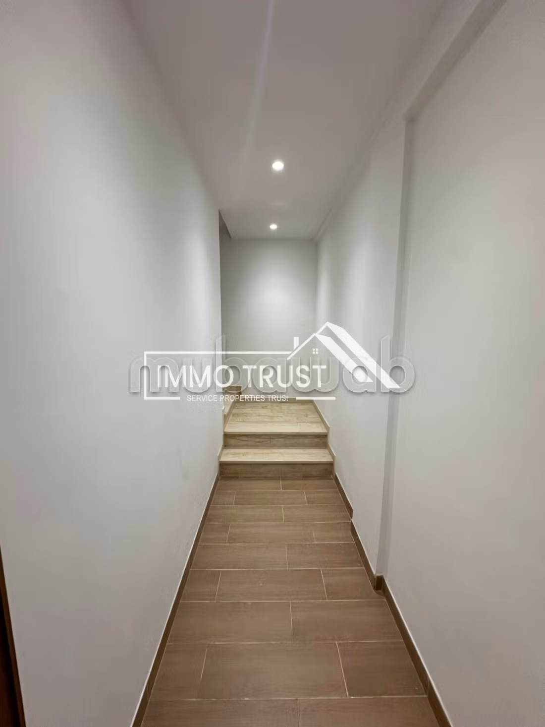Villa S4 con piscina a Gammarth village