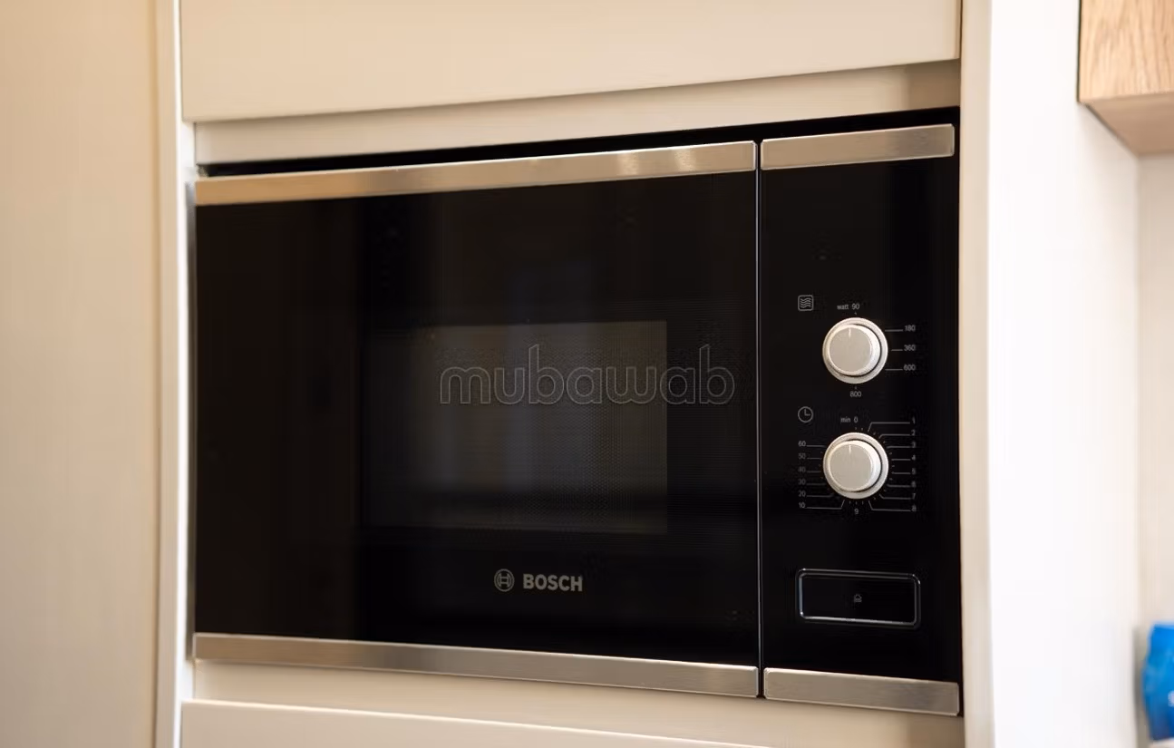 Moderne and Quiet 2BR prime Gueliz appartement