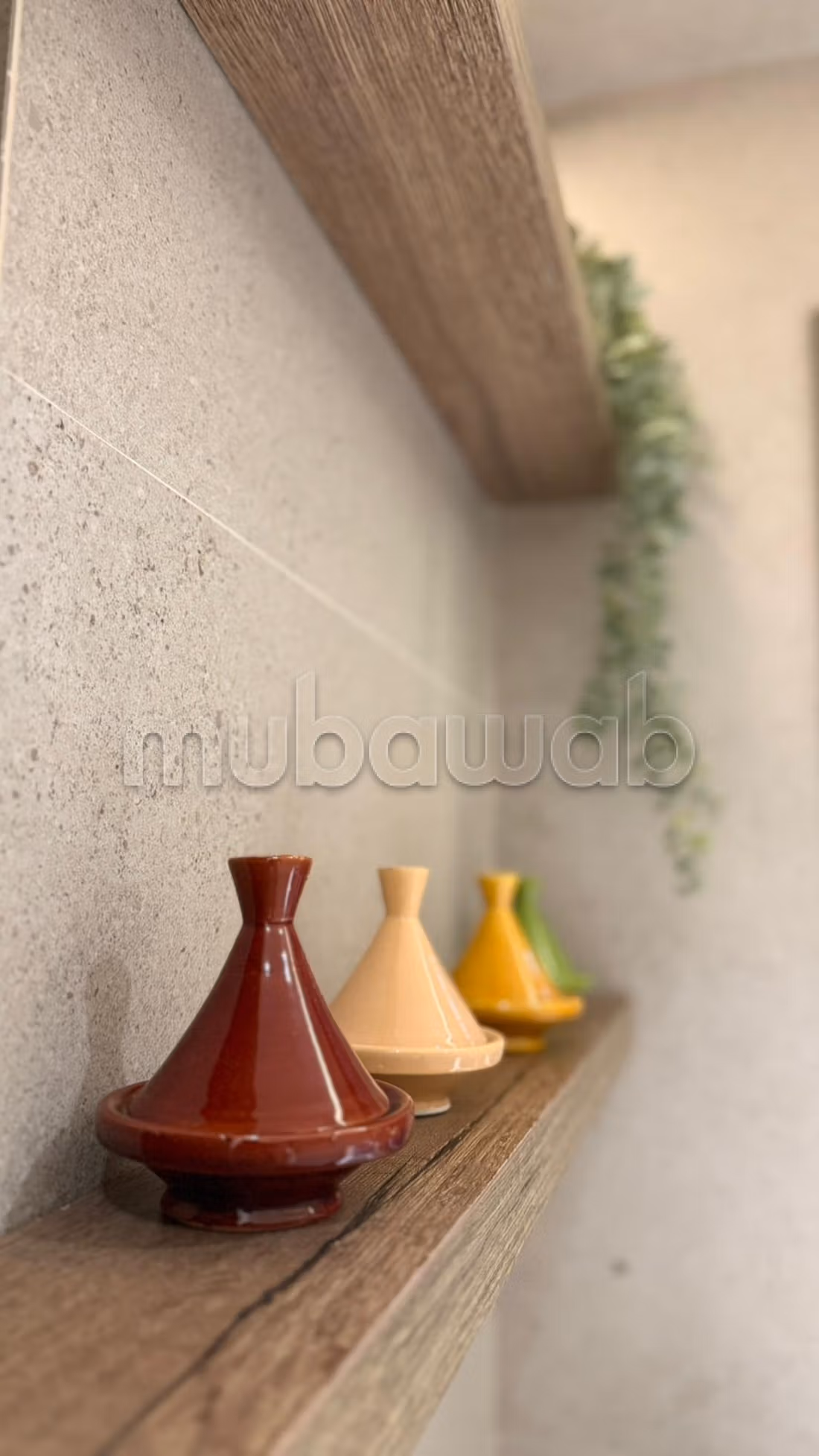 Moderne and Quiet 2BR prime Gueliz appartement
