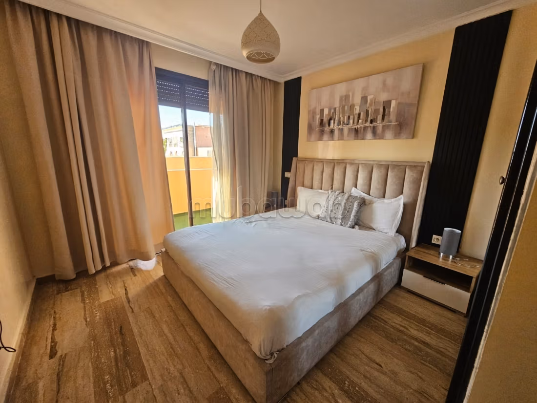 Idéal investisseur appartement à vendre 1ch salon — 5