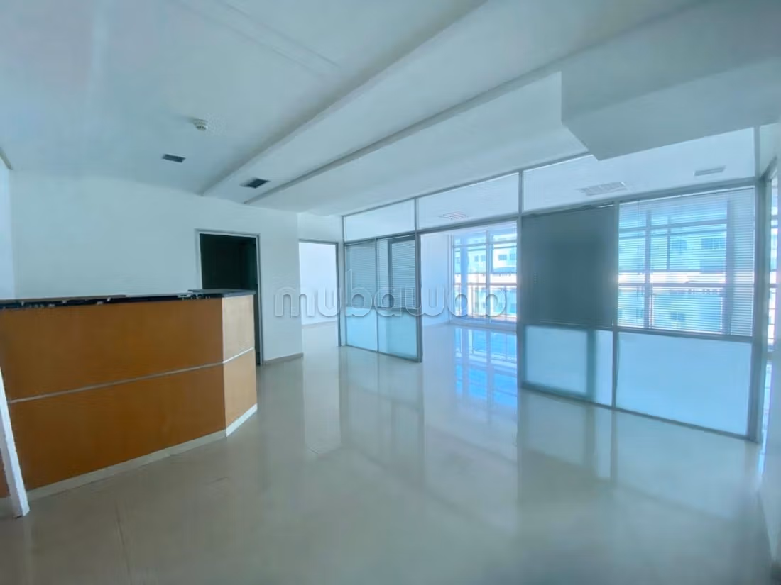 Plateau de bureau 105m bd abdemoumen
