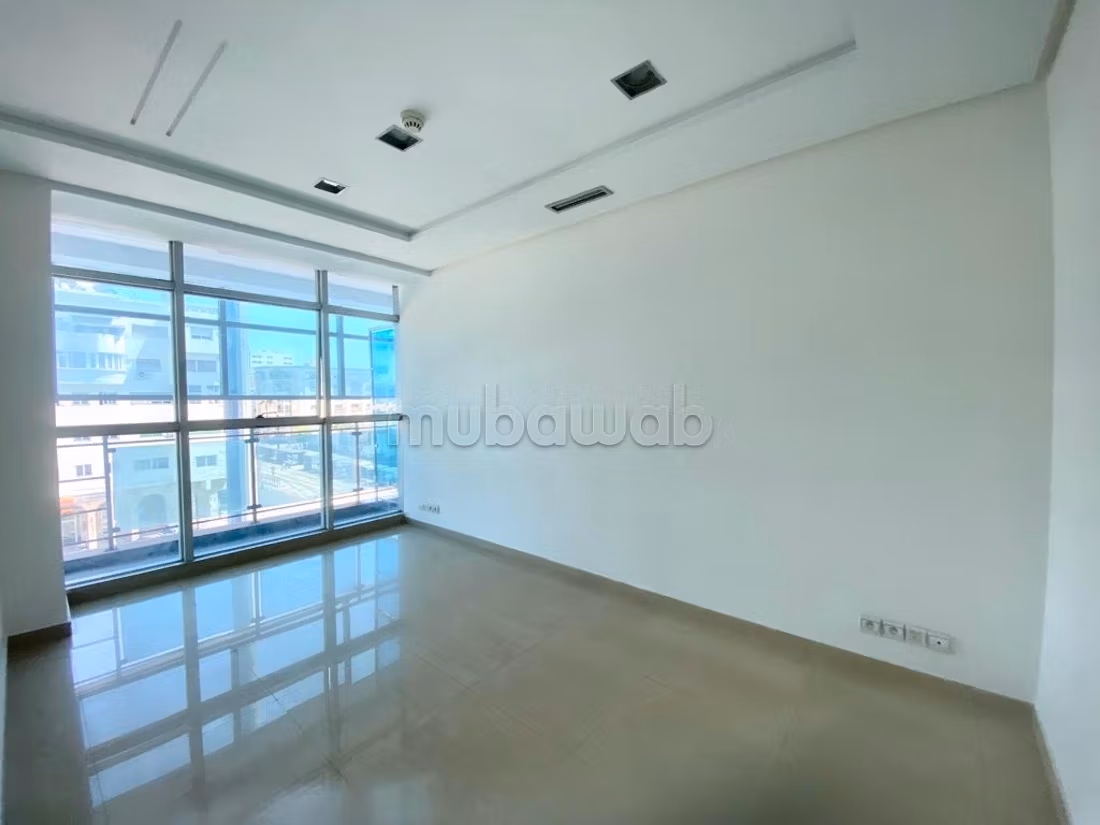 Plateau de bureau 105m bd abdemoumen