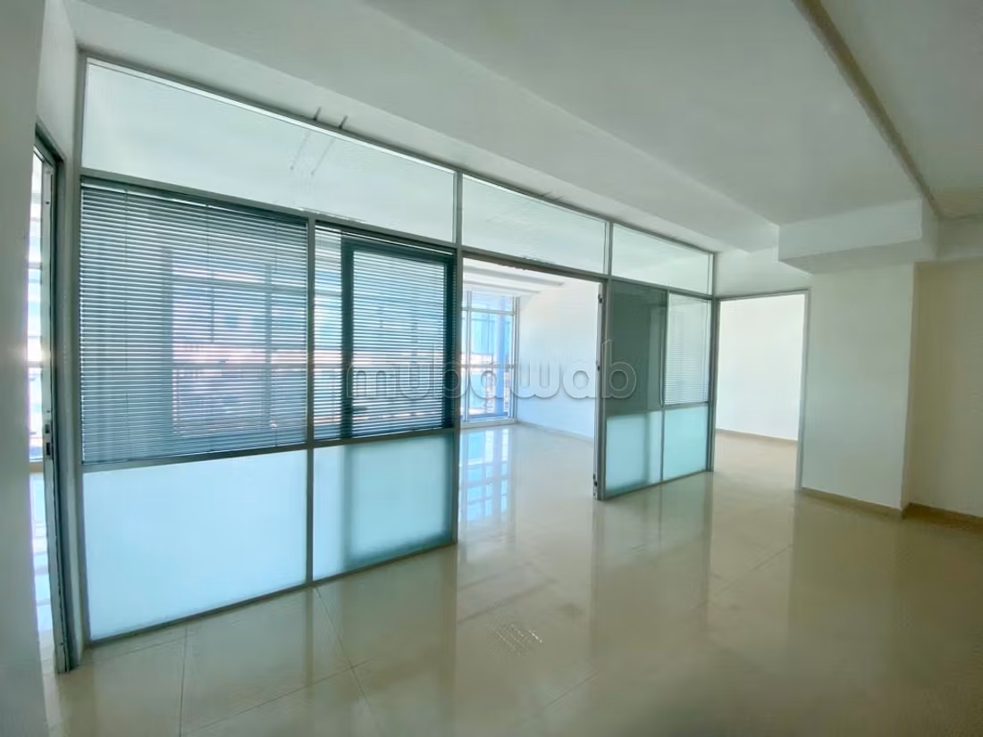 Plateau de bureau 105m bd abdemoumen