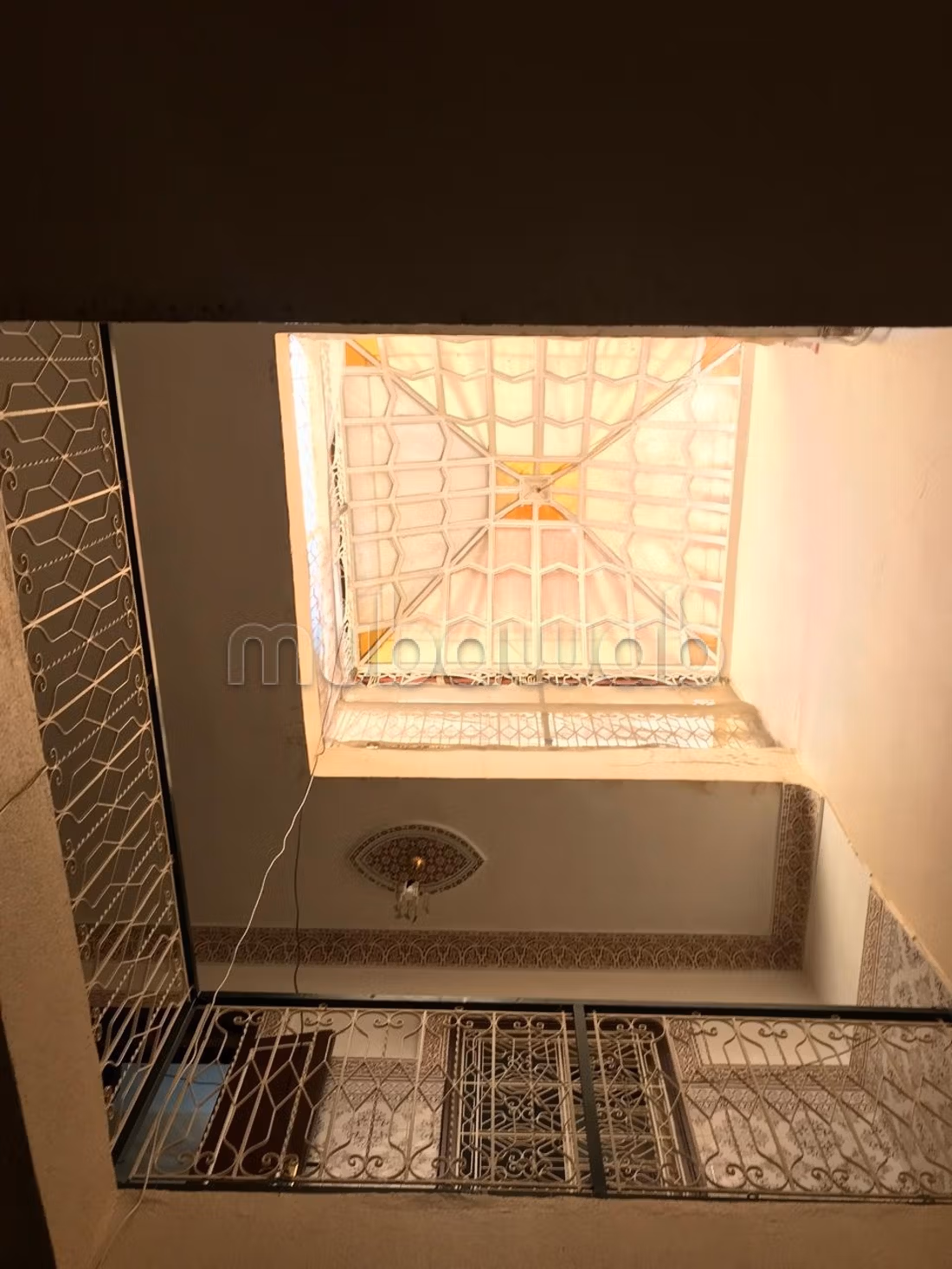 Maison à vendre à kasba