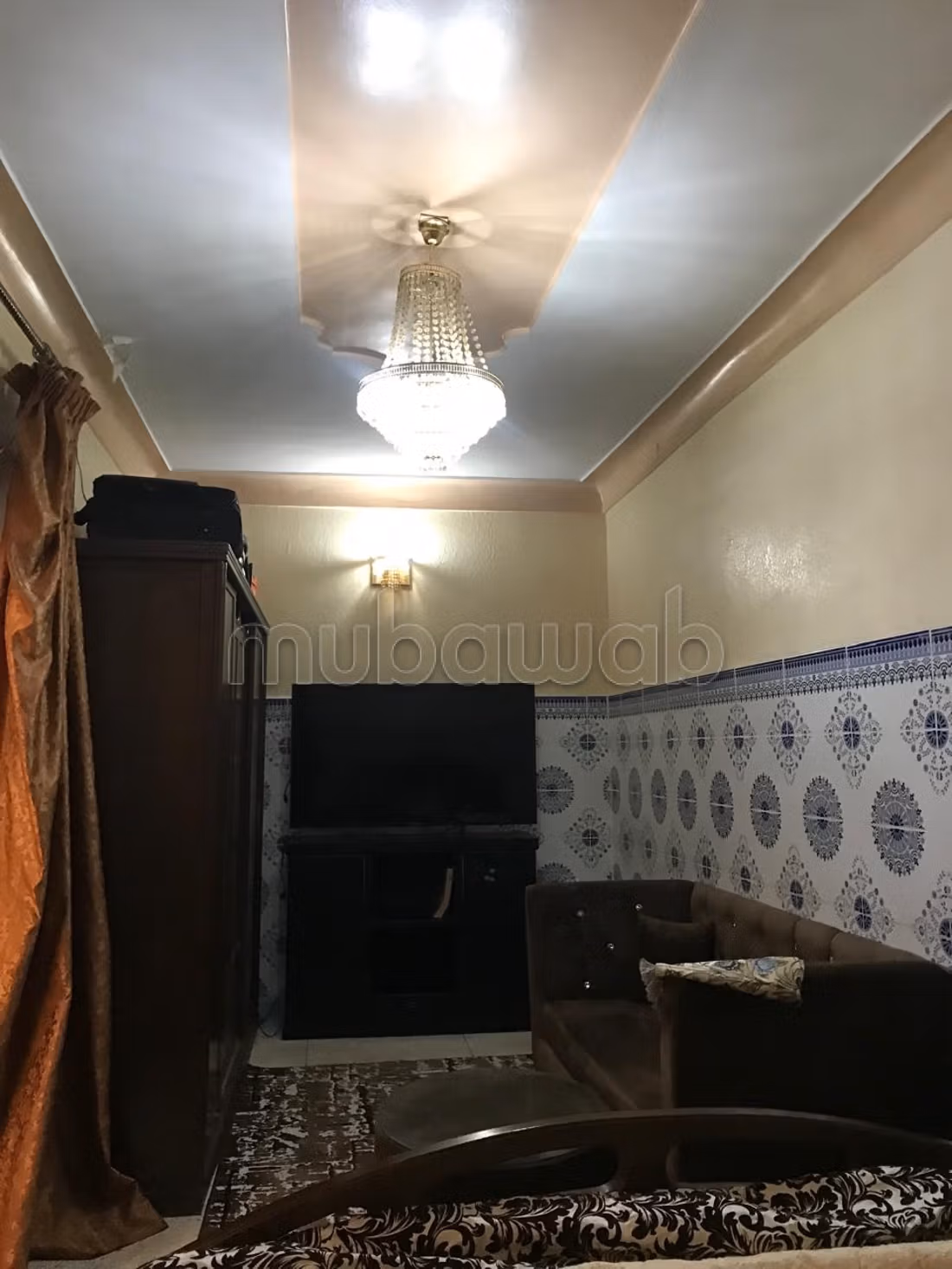 Maison à vendre à kasba — 2