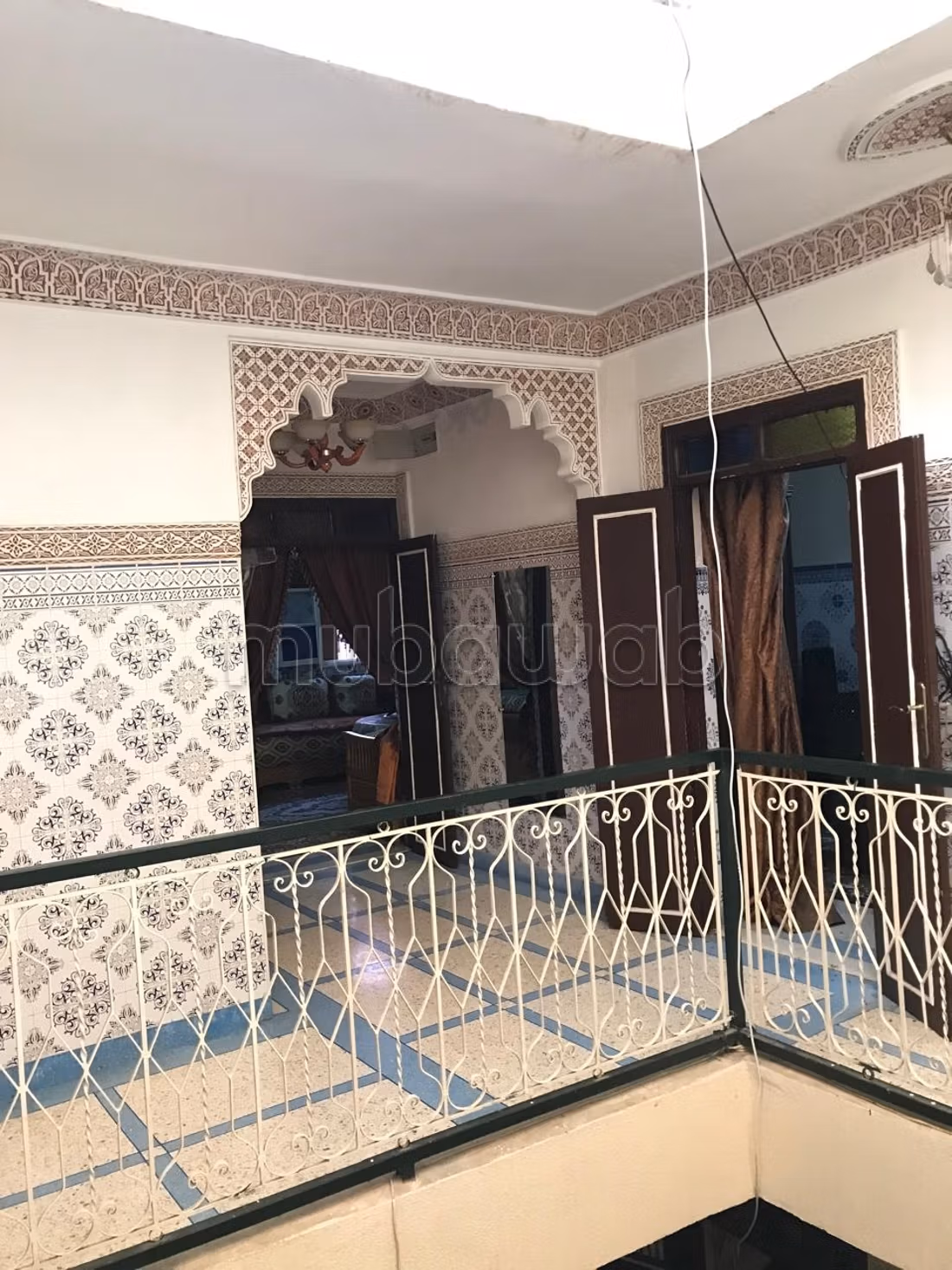 Maison à vendre à kasba — 4