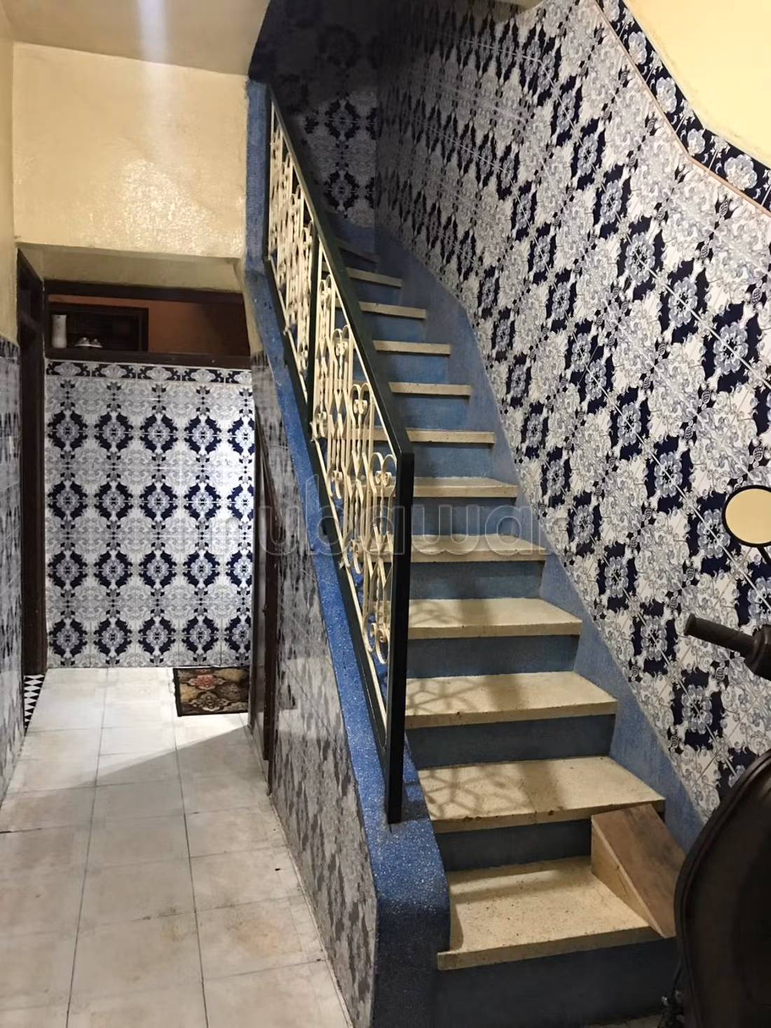 Maison à vendre à kasba — 5