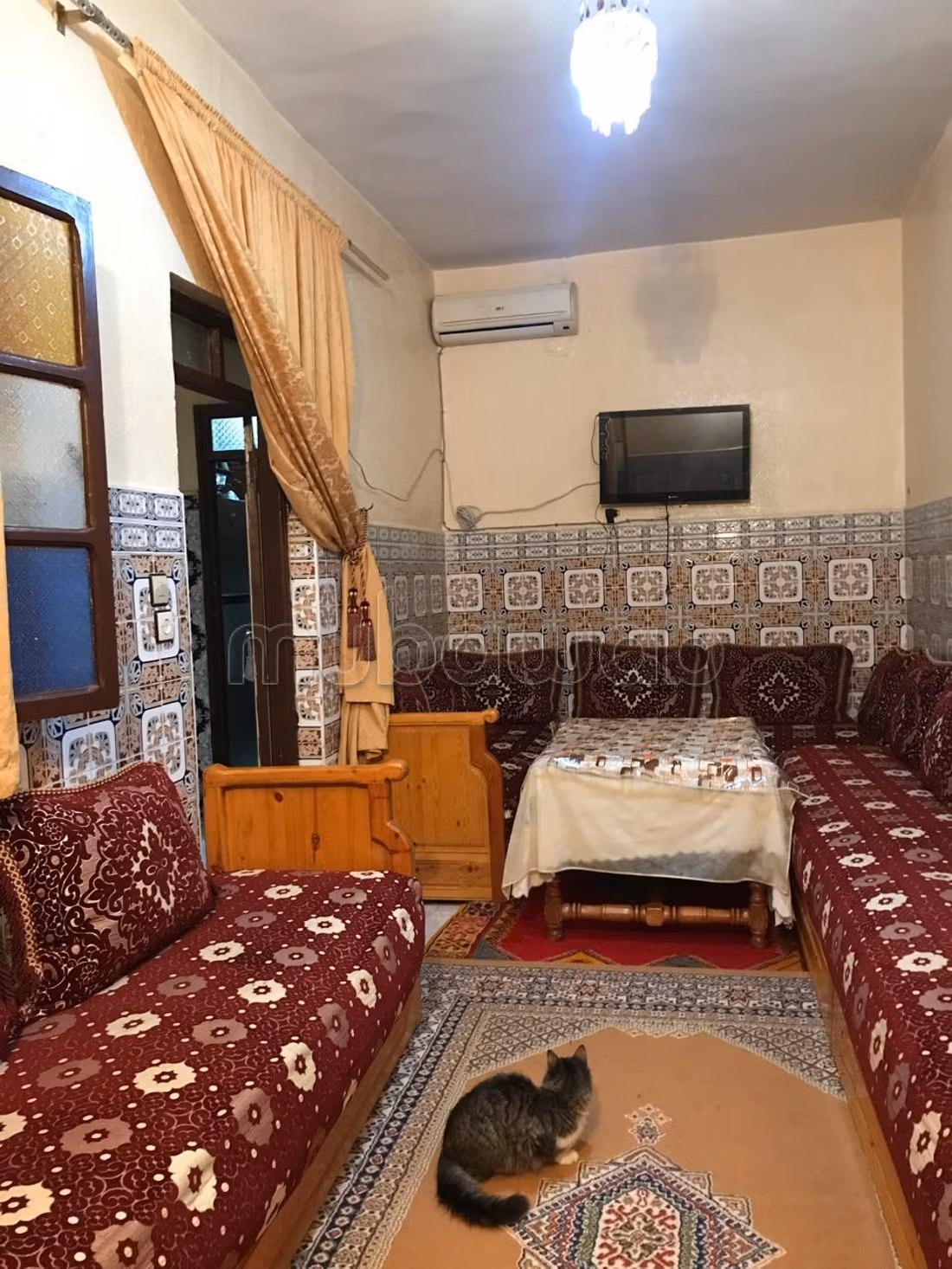Maison à vendre à kasba — 6