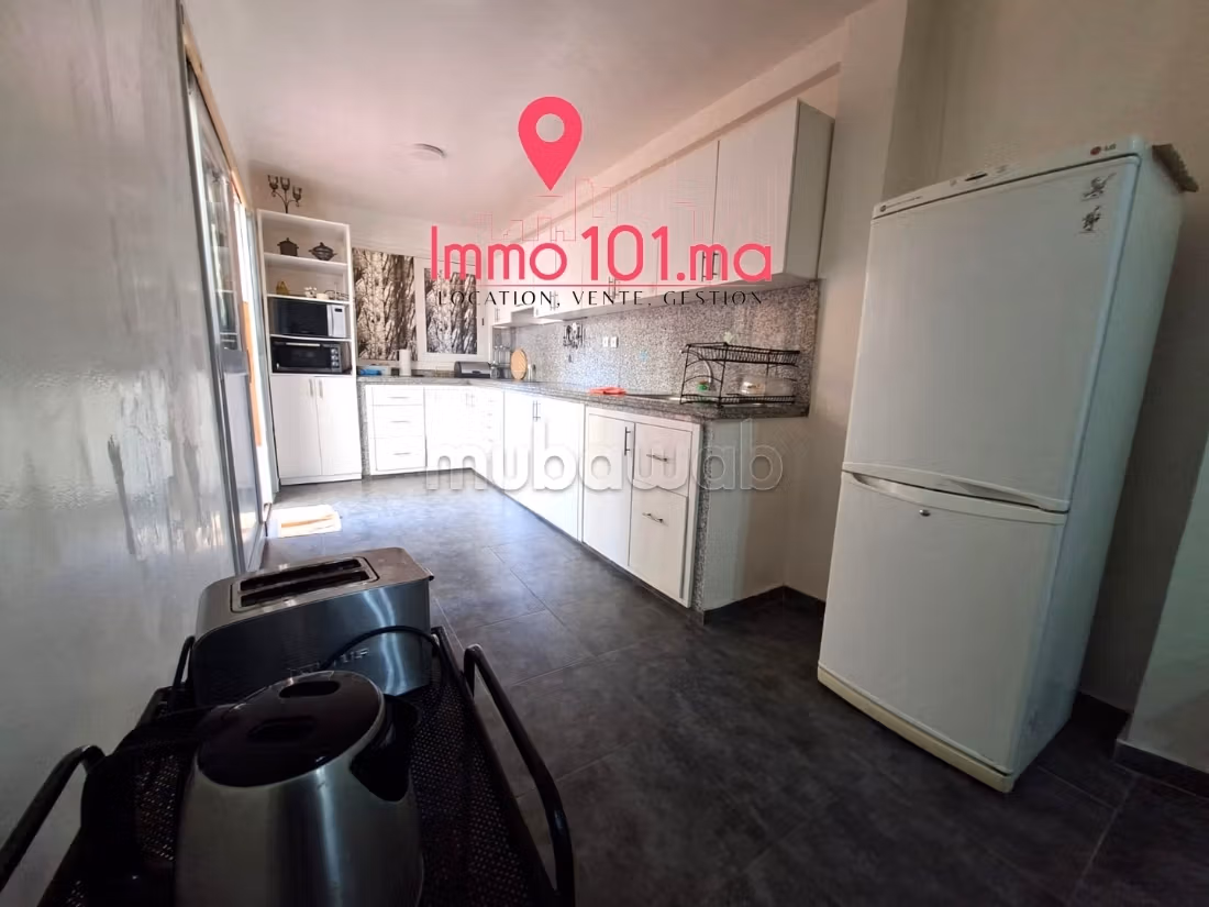 Appartement 175 m² à Agdal — 5