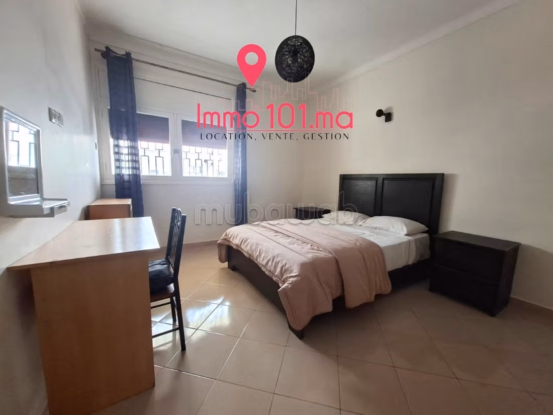 Appartement 175 m² à Agdal — 4