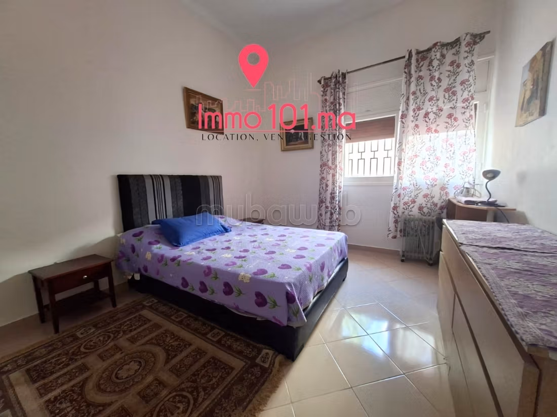 Appartement 175 m² à Agdal — 3