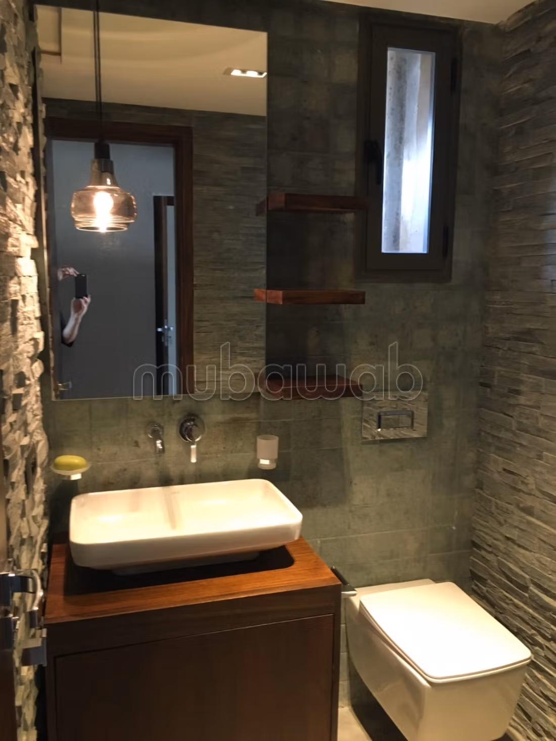 Appartement 175 m² à Racine — 12
