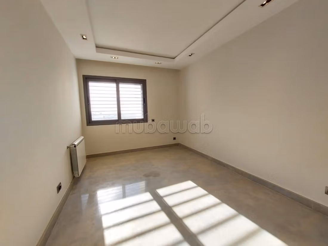 Appartement 175 m² à Racine — 14