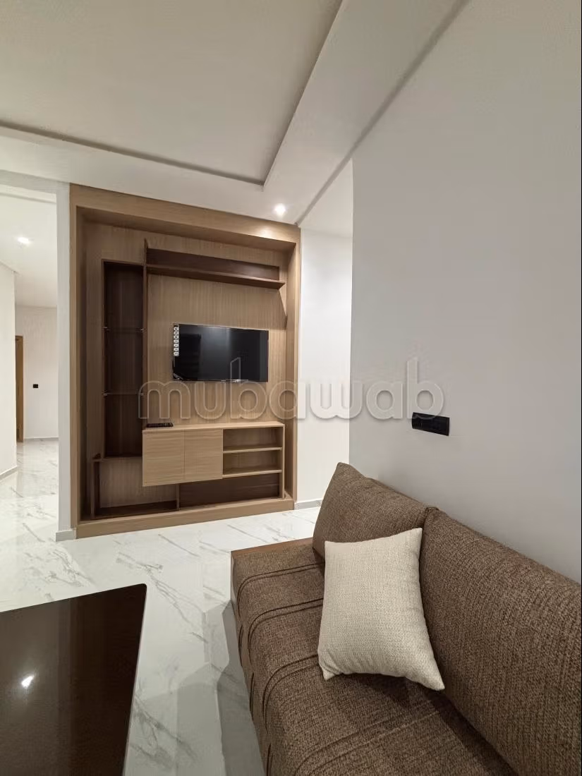 Appartement 120 m² à De La Plage — 2