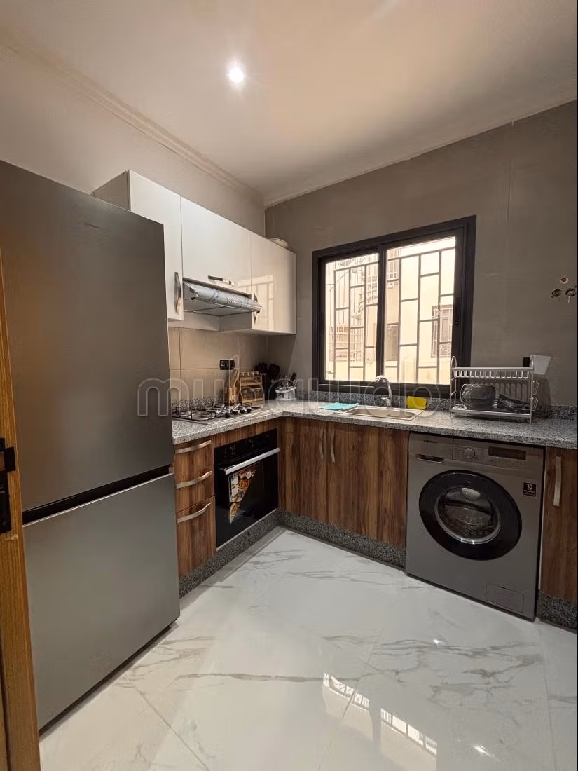 Appartement 120 m² à De La Plage — 4