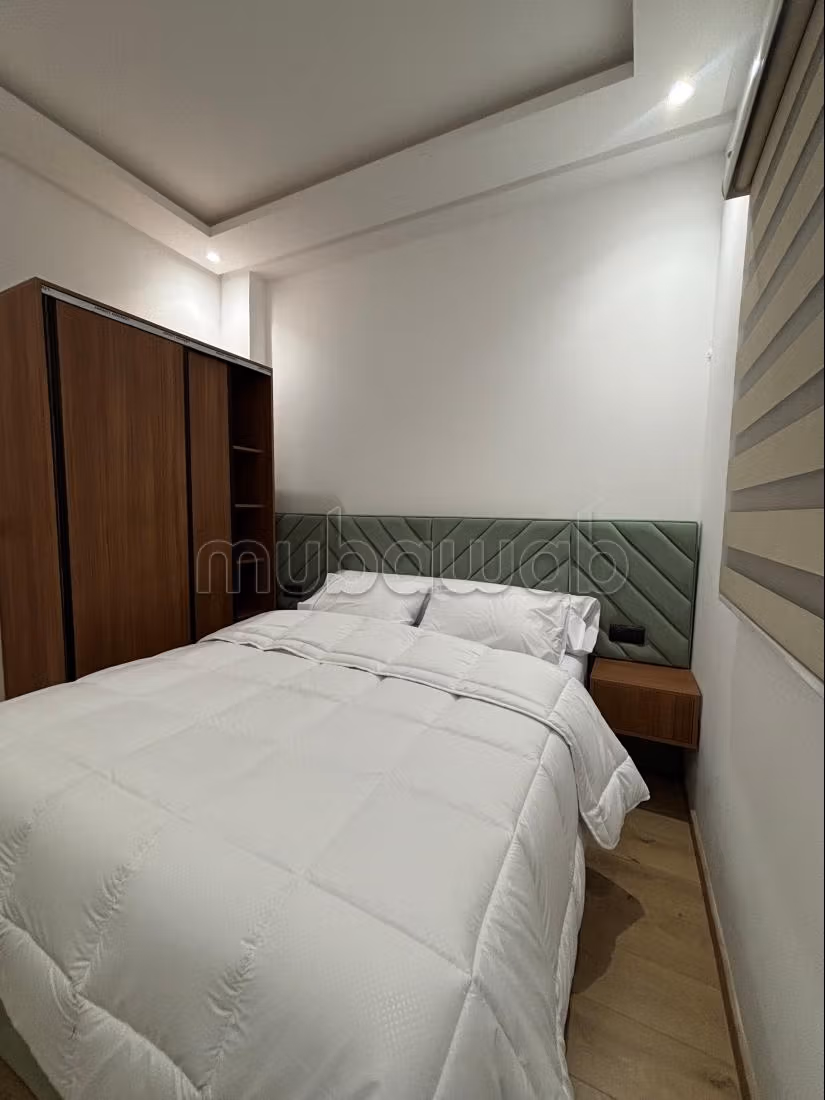 Appartement 120 m² à De La Plage — 7