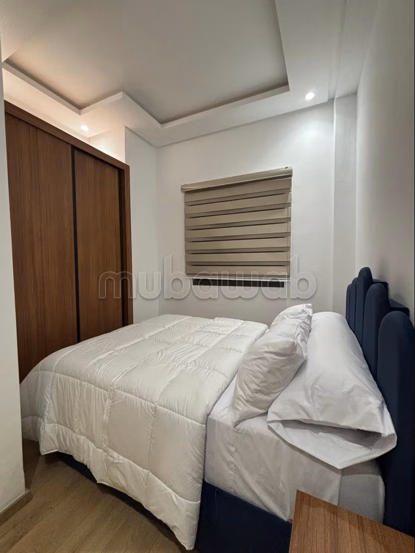 Appartement 120 m² à De La Plage — 8