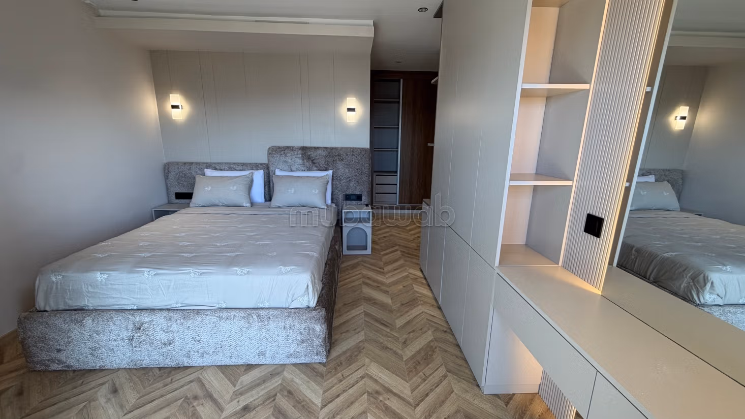 Appartement 130 m² à De La Plage — 11