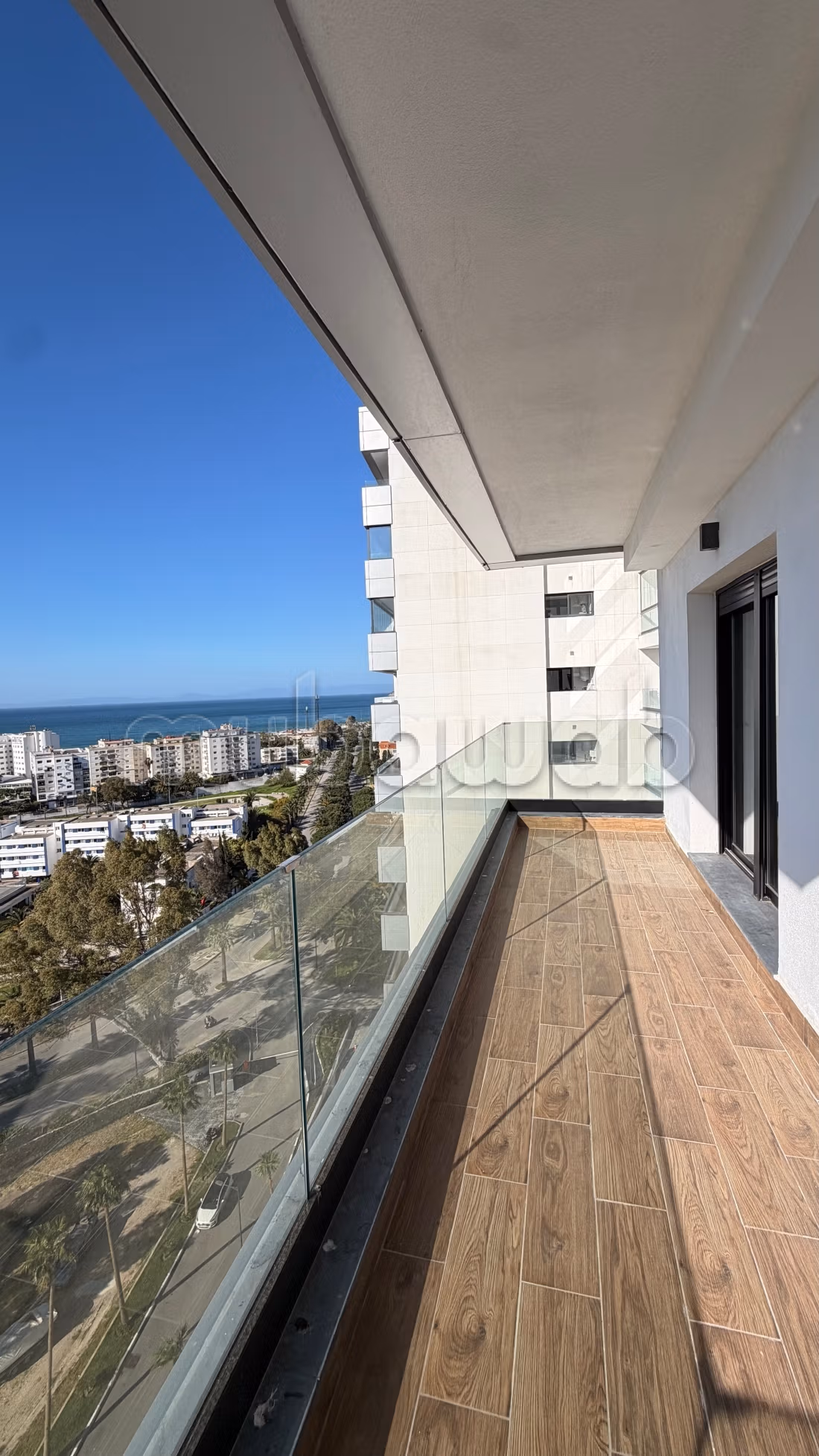 Appartement 130 m² à De La Plage — 12