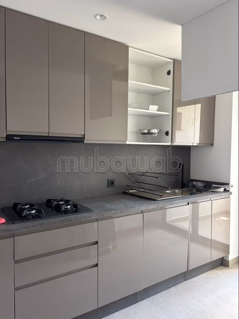 Appartement 130 m² à De La Plage — 7