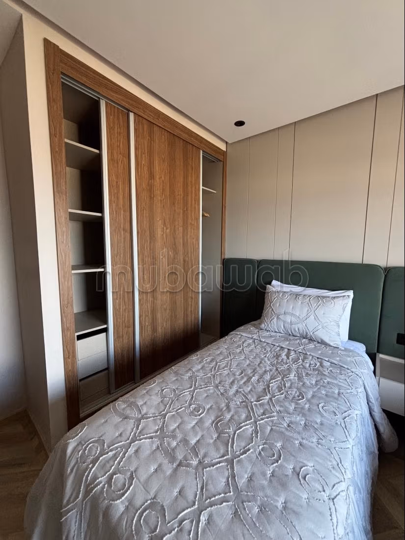 Appartement 130 m² à De La Plage — 8